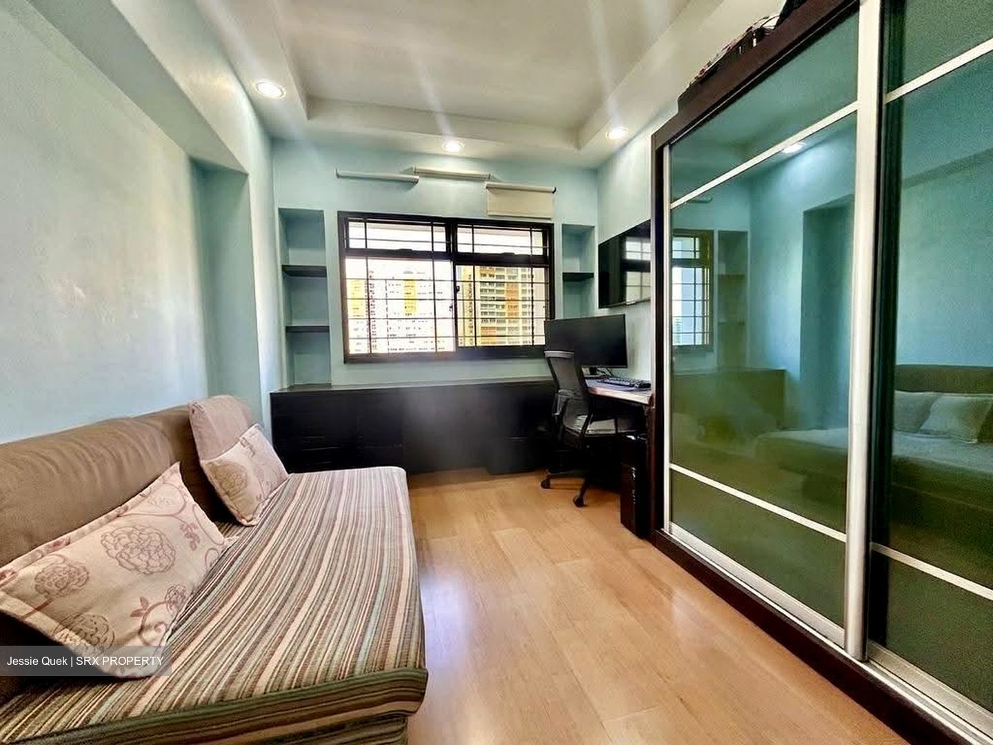 Blk 131B KIM TIAN VISTA (Bukit Merah), HDB 5 Rooms #618947781